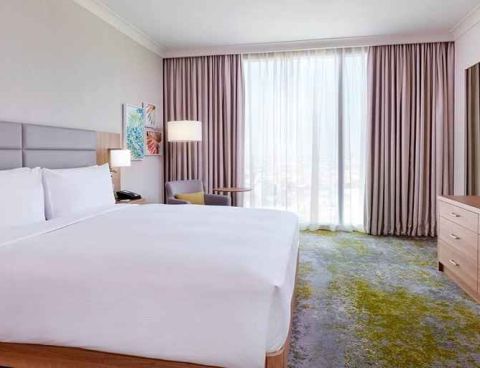 Hotel Hilton Garden Inn Kuwait image