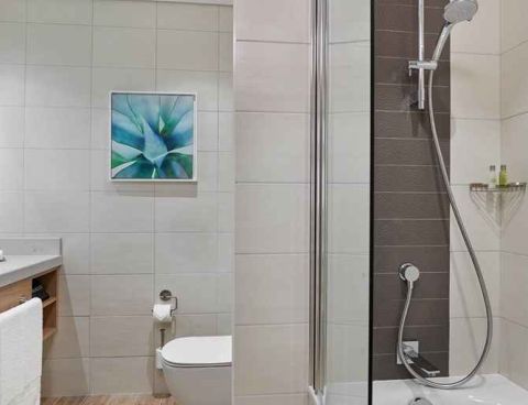 Hotel Hilton Garden Inn Kuwait image