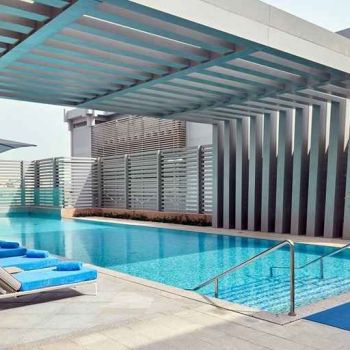 Hotel Hilton Garden Inn Kuwait image