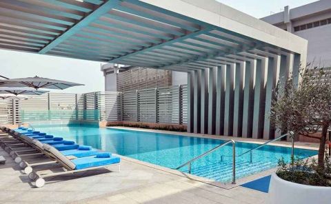 Hotel Hilton Garden Inn Kuwait image