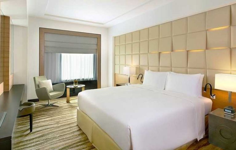 DoubleTree By Hilton Hotel Riyadh - Al Muroj Business Gate, Riyadh