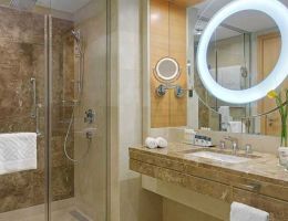 DoubleTree By Hilton Hotel Riyadh - Al Muroj Business Gate, Riyadh