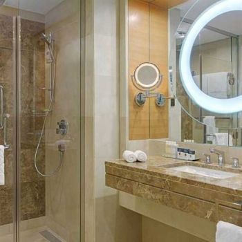 Hotel DoubleTree By Hilton Hotel Riyadh - Al Muroj Business Gate image