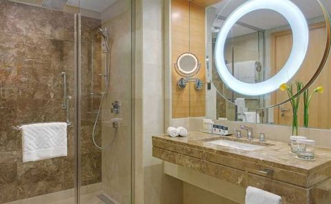 Hotel DoubleTree By Hilton Hotel Riyadh - Al Muroj Business Gate image