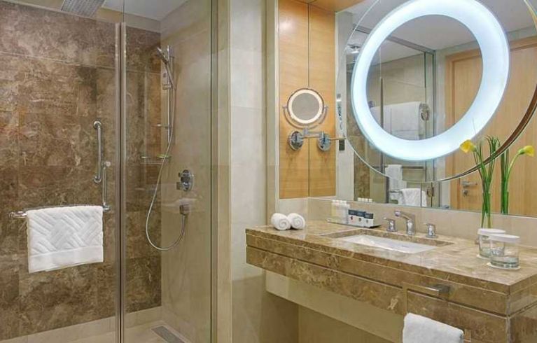 DoubleTree By Hilton Hotel Riyadh - Al Muroj Business Gate, Riyadh