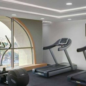 Hotel DoubleTree By Hilton Hotel Riyadh - Al Muroj Business Gate image