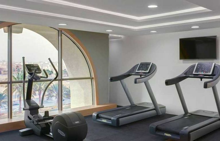 DoubleTree By Hilton Hotel Riyadh - Al Muroj Business Gate, Riyadh
