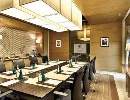 DoubleTree By Hilton Hotel Riyadh - Al Muroj Business Gate, Riyadh