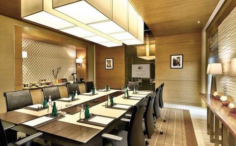 Hotel DoubleTree By Hilton Hotel Riyadh - Al Muroj Business Gate image