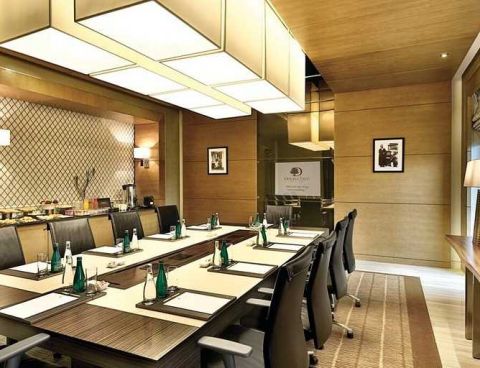 Hotel DoubleTree By Hilton Hotel Riyadh - Al Muroj Business Gate image