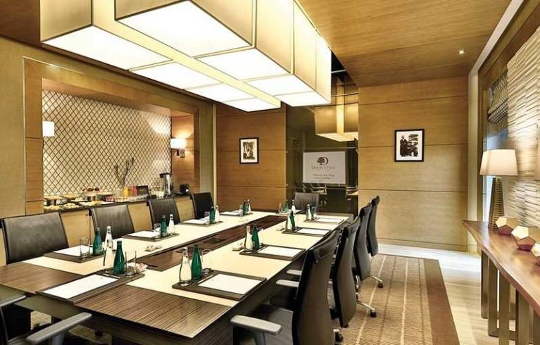 DoubleTree By Hilton Hotel Riyadh - Al Muroj Business Gate, Riyadh