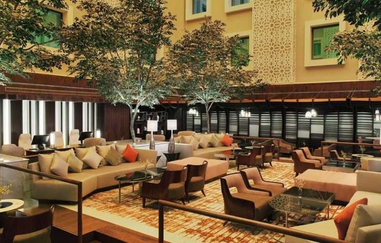 DoubleTree By Hilton Hotel Riyadh - Al Muroj Business Gate, Riyadh