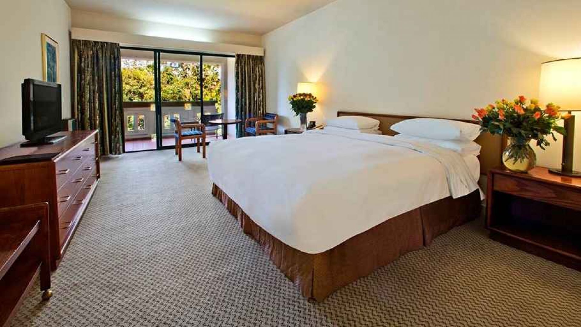 Hilton Addis Ababa Addis Ababa Day Use Rooms