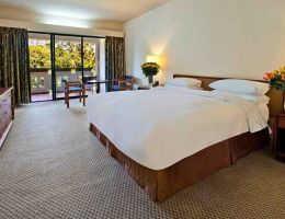 Hilton Addis Ababa, Addis Ababa