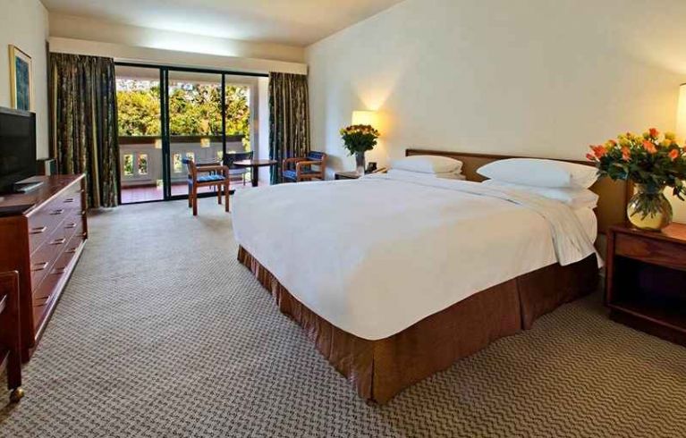 Hilton Addis Ababa, Addis Ababa