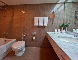 Hilton Addis Ababa, Addis Ababa