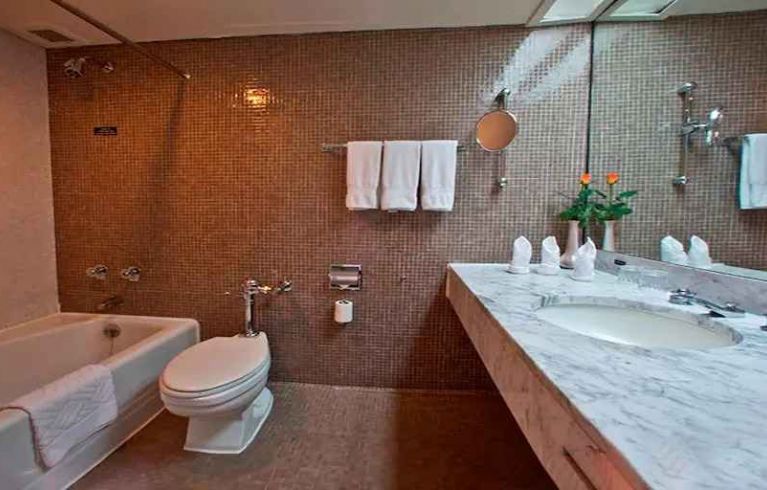 Hilton Addis Ababa, Addis Ababa