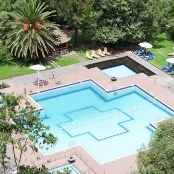 Hotel Hilton Addis Ababa image