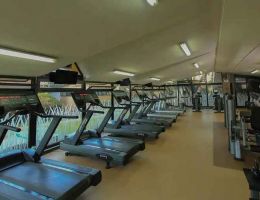 Hilton Addis Ababa, Addis Ababa
