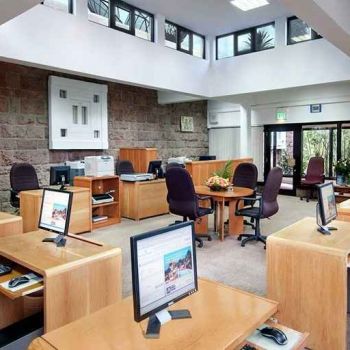 Hotel Hilton Addis Ababa image