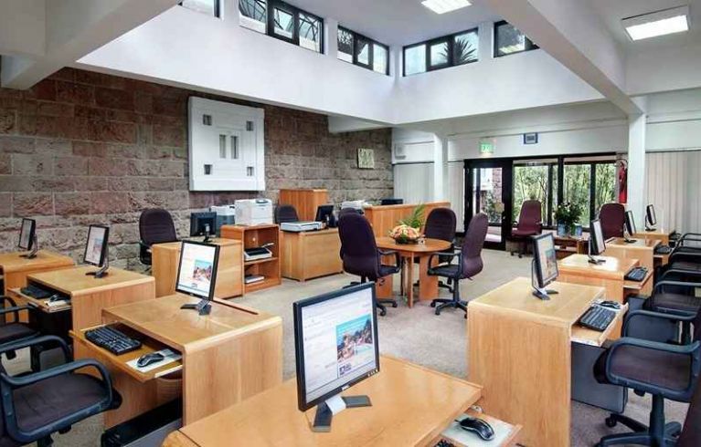 Hilton Addis Ababa, Addis Ababa