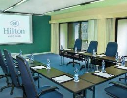 Hilton Addis Ababa, Addis Ababa
