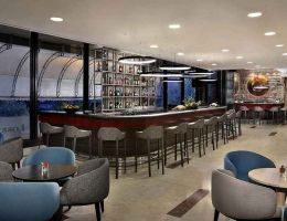 Hilton Addis Ababa, Addis Ababa