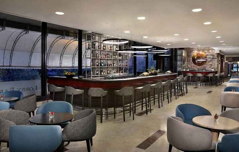 Hilton Addis Ababa, Addis Ababa