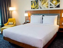 Hilton Garden Inn Nairobi Airport, Nairobi