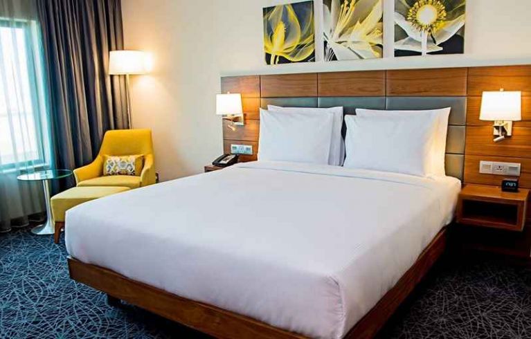 Hilton Garden Inn Nairobi Airport, Nairobi