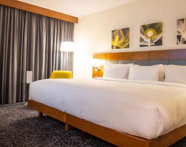 Hilton Garden Inn Nairobi Airport