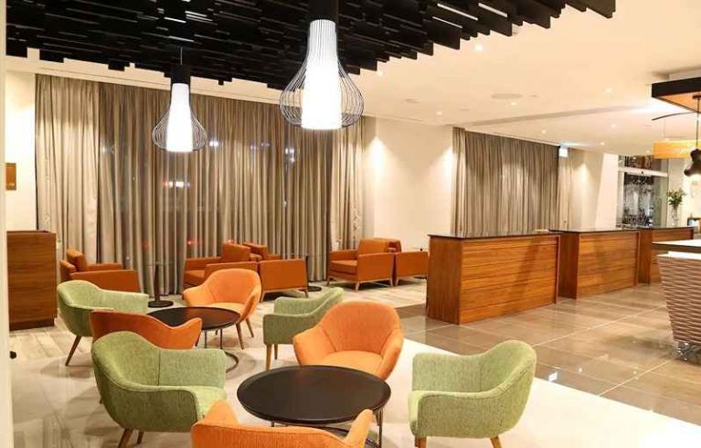 Hilton Garden Inn Nairobi Airport, Nairobi