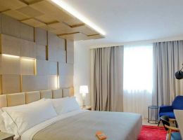 Canopy By Hilton Zagreb - City Centre, Zagreb