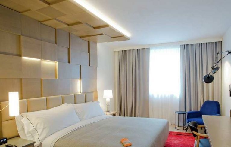 Canopy By Hilton Zagreb - City Centre, Zagreb