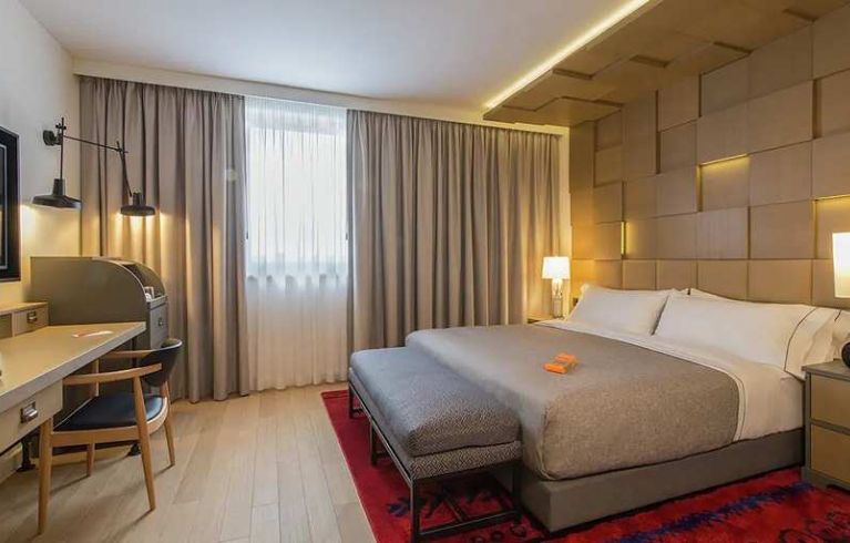 Canopy By Hilton Zagreb - City Centre, Zagreb