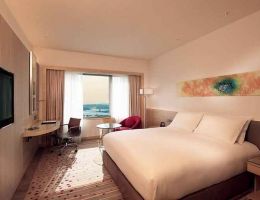 DoubleTree By Hilton Johor Bahru, Johor Bahru