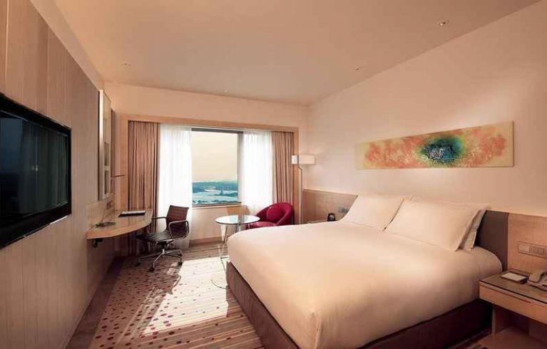 DoubleTree By Hilton Johor Bahru, Johor Bahru