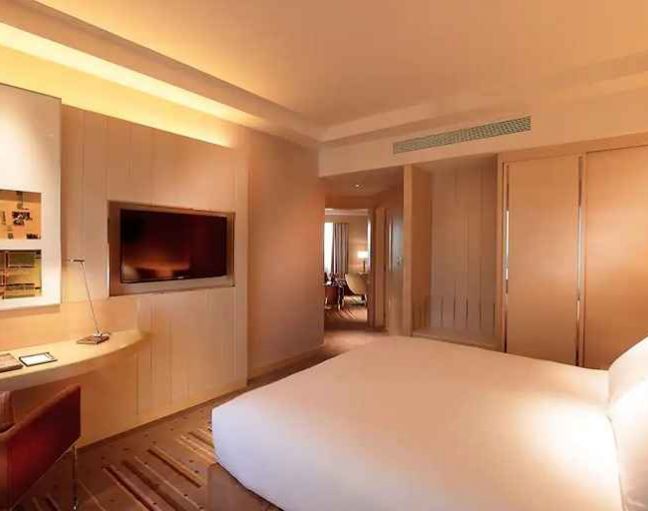 DoubleTree By Hilton Johor Bahru