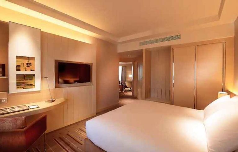 DoubleTree By Hilton Johor Bahru, Johor Bahru