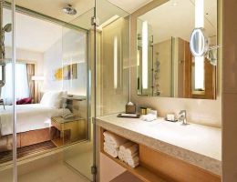 DoubleTree By Hilton Johor Bahru, Johor Bahru