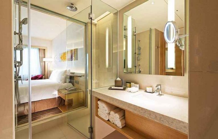 DoubleTree By Hilton Johor Bahru, Johor Bahru