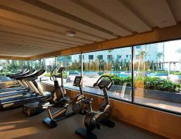 DoubleTree By Hilton Johor Bahru, Johor Bahru