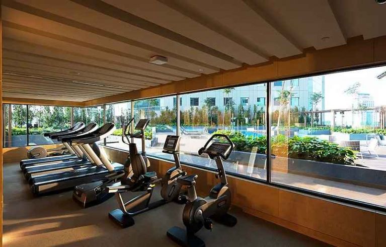 DoubleTree By Hilton Johor Bahru, Johor Bahru