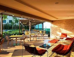 DoubleTree By Hilton Johor Bahru, Johor Bahru