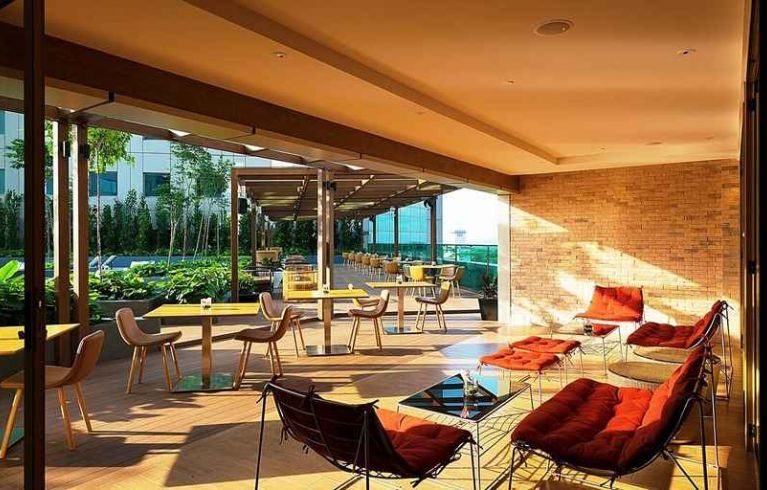 DoubleTree By Hilton Johor Bahru, Johor Bahru
