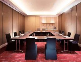 DoubleTree By Hilton Johor Bahru, Johor Bahru