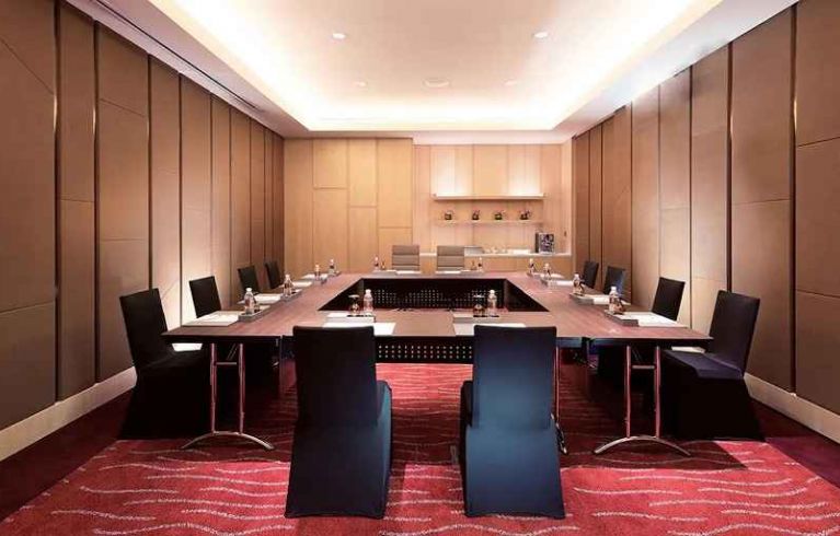DoubleTree By Hilton Johor Bahru, Johor Bahru