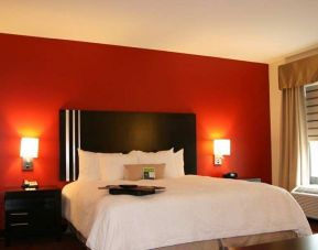 Hampton Inn & Suites Lebanon, Lebanon