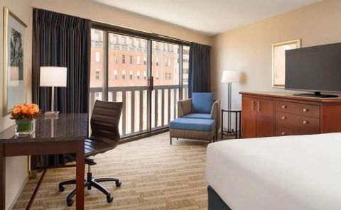 Hotel Hyatt Regency San Francisco image