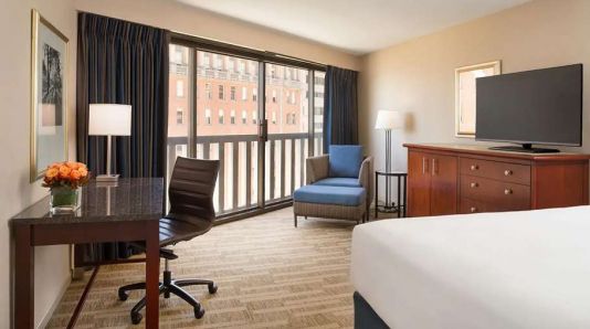 Hyatt Regency San Francisco, San Francisco